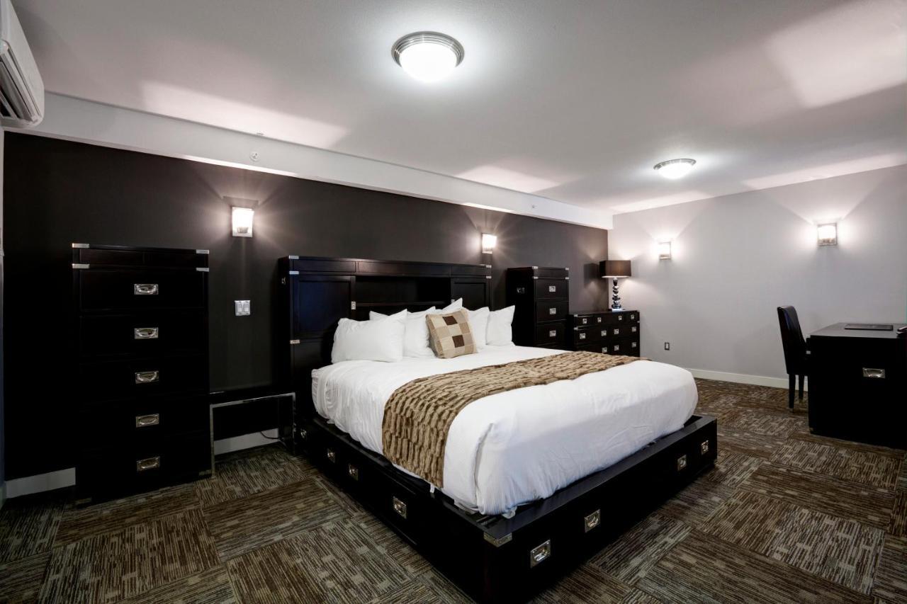 Bentley'S Boutique Hotel; Best Western Premier Collection Osprey 외부 사진