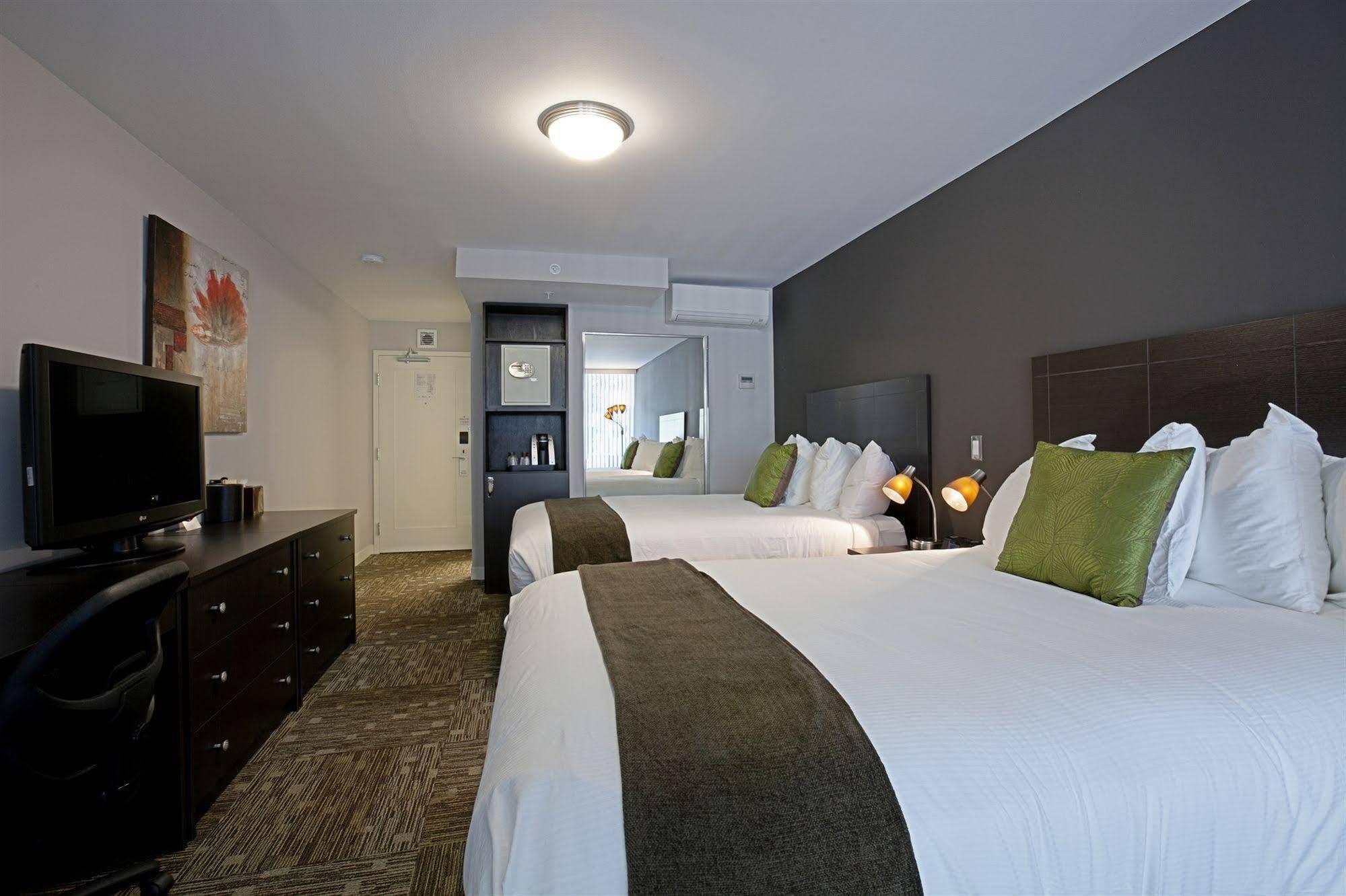 Bentley'S Boutique Hotel; Best Western Premier Collection Osprey 외부 사진