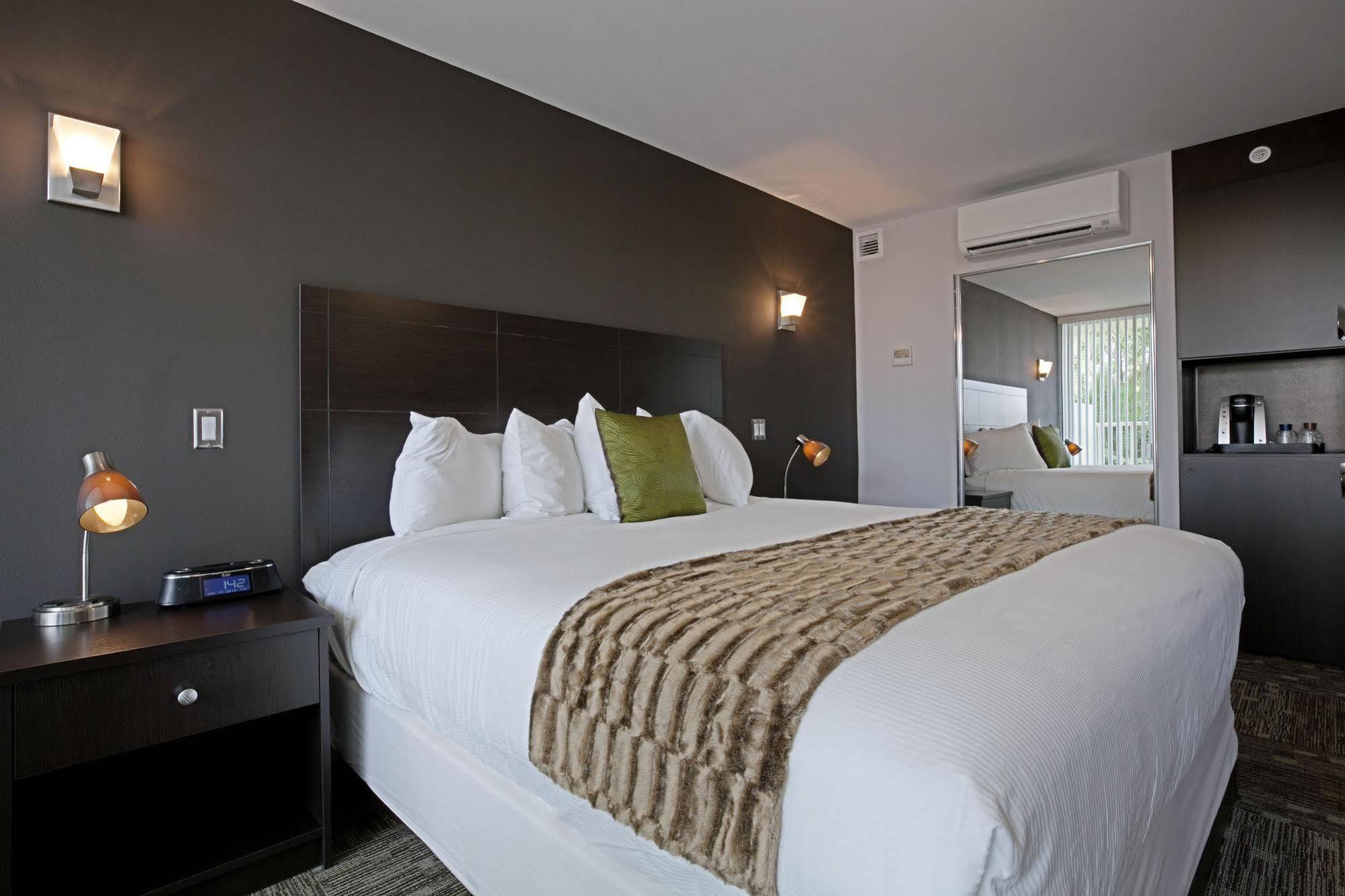 Bentley'S Boutique Hotel; Best Western Premier Collection Osprey 외부 사진