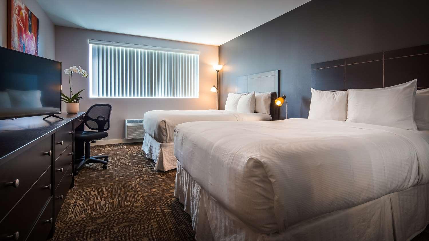 Bentley'S Boutique Hotel; Best Western Premier Collection Osprey 외부 사진