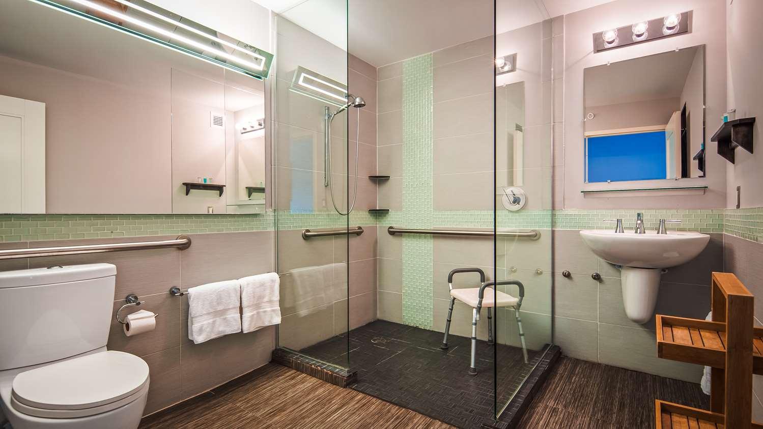 Bentley'S Boutique Hotel; Best Western Premier Collection Osprey 외부 사진