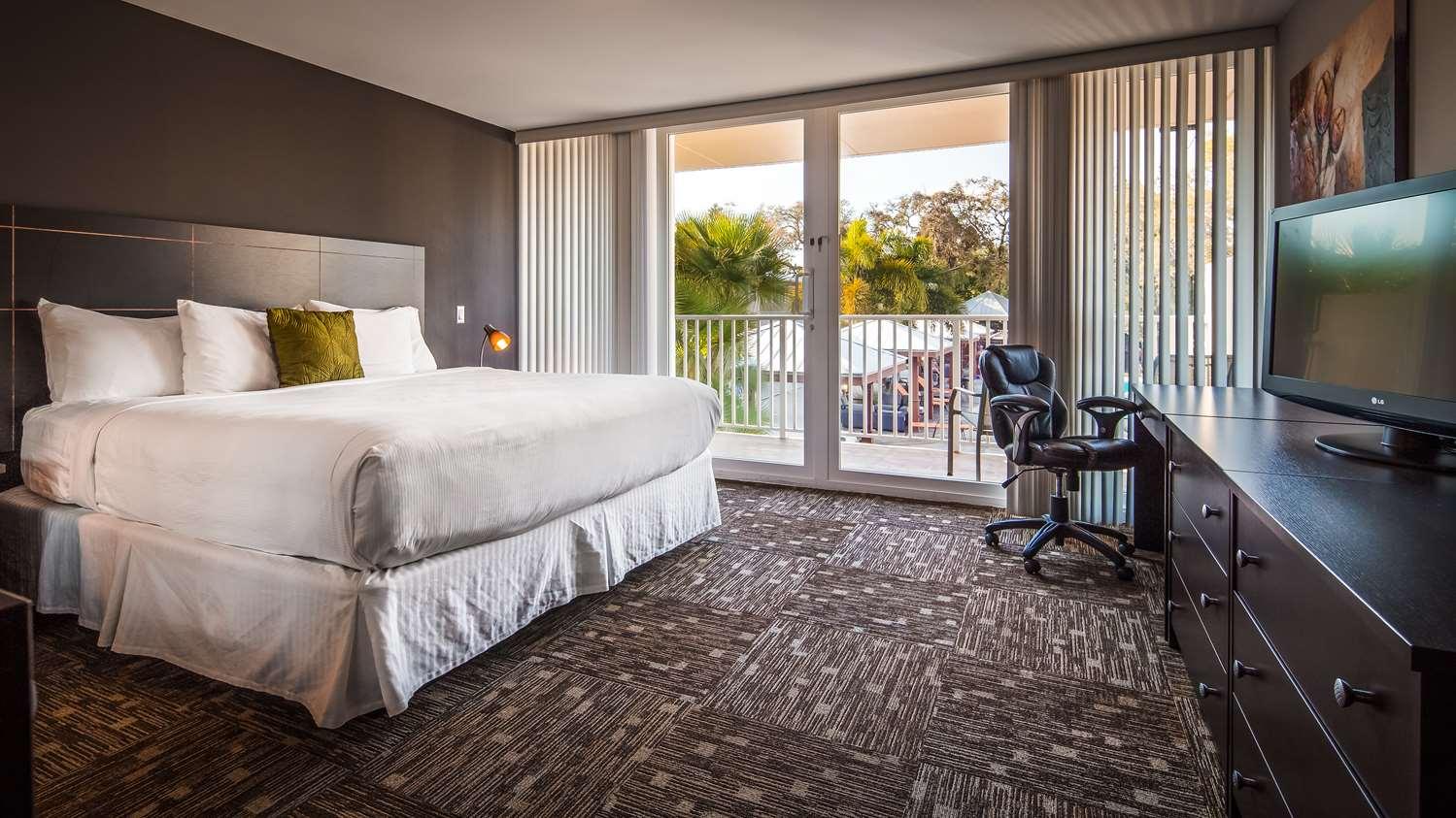 Bentley'S Boutique Hotel; Best Western Premier Collection Osprey 외부 사진