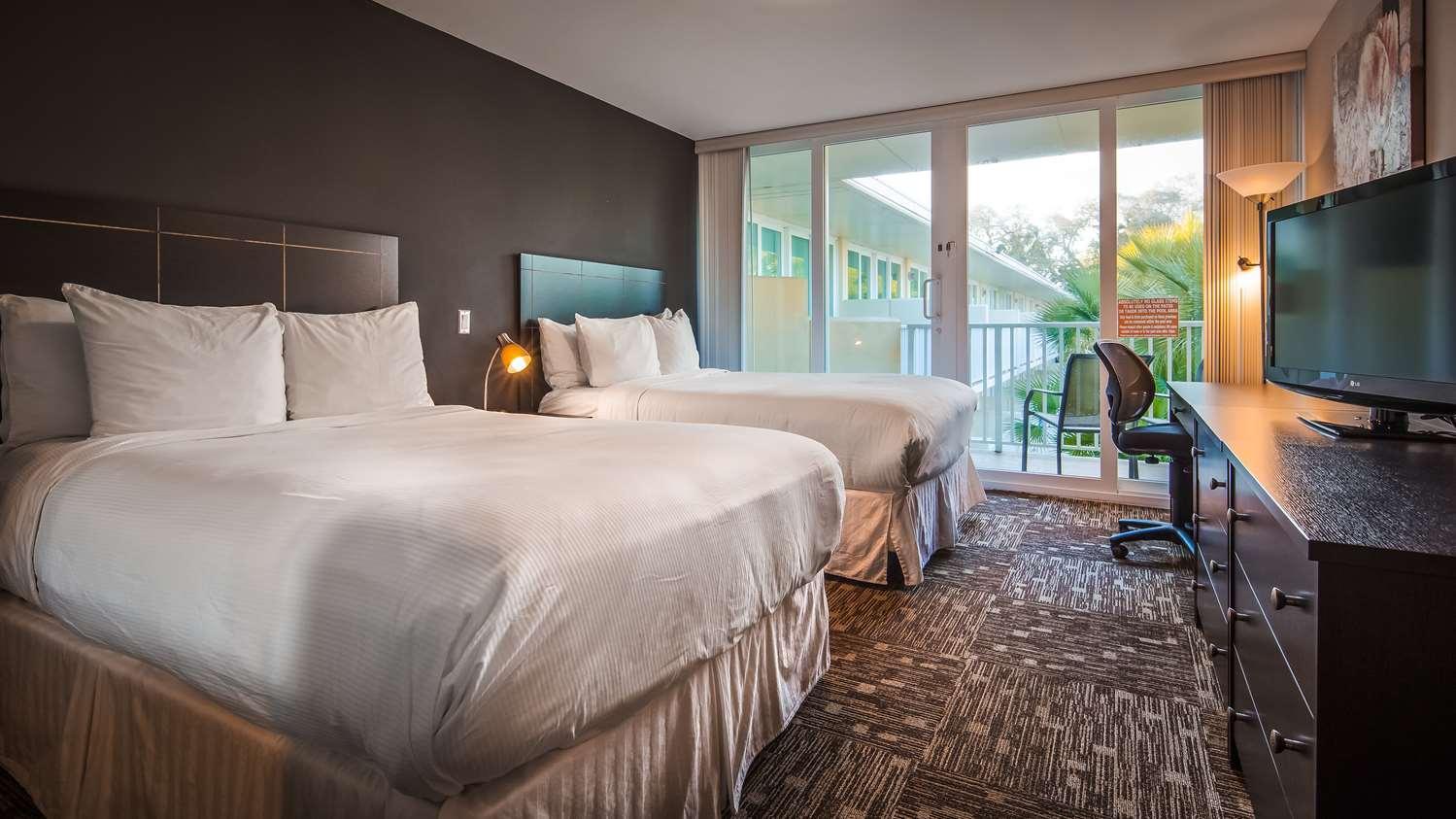 Bentley'S Boutique Hotel; Best Western Premier Collection Osprey 외부 사진