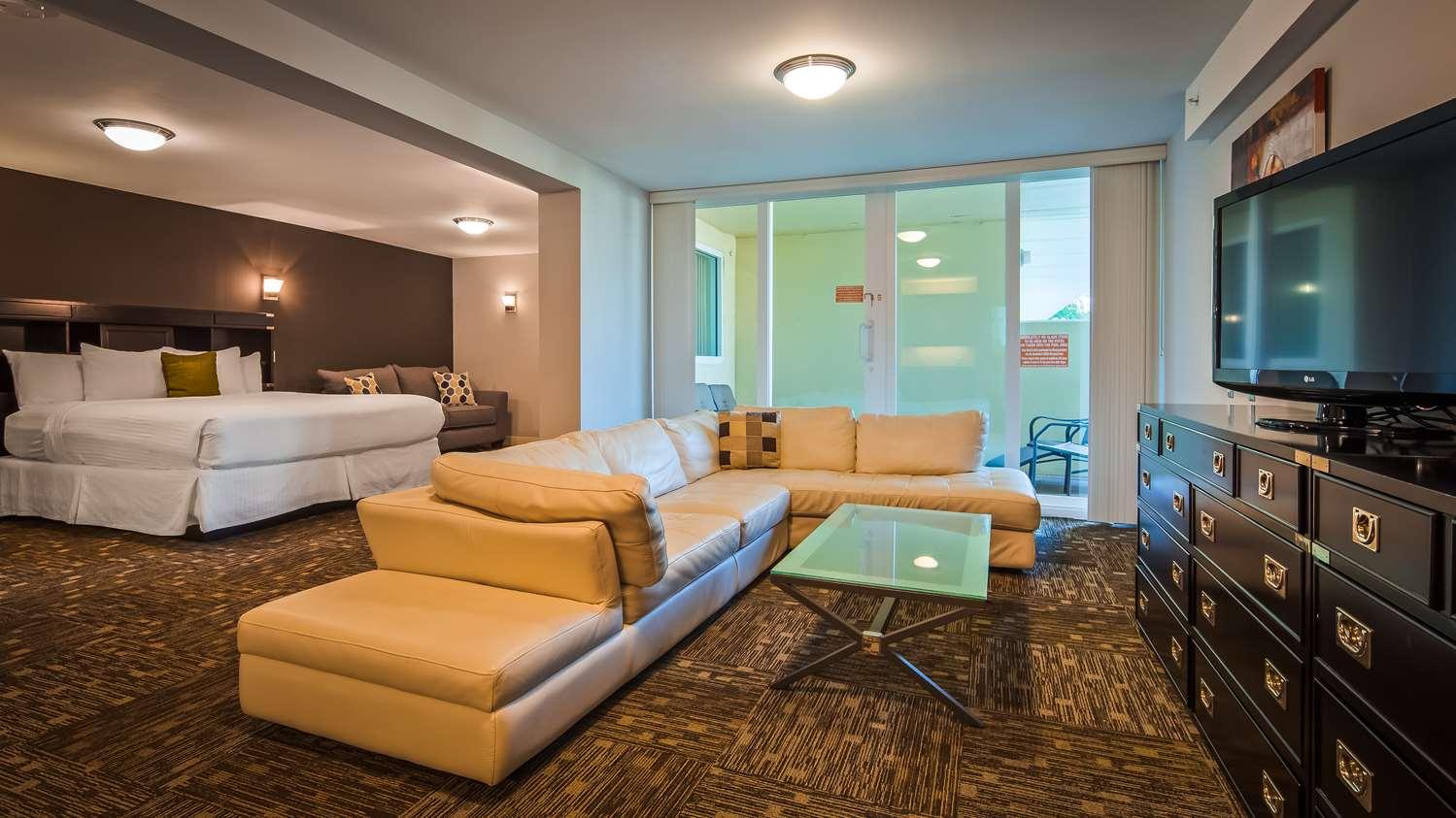 Bentley'S Boutique Hotel; Best Western Premier Collection Osprey 외부 사진