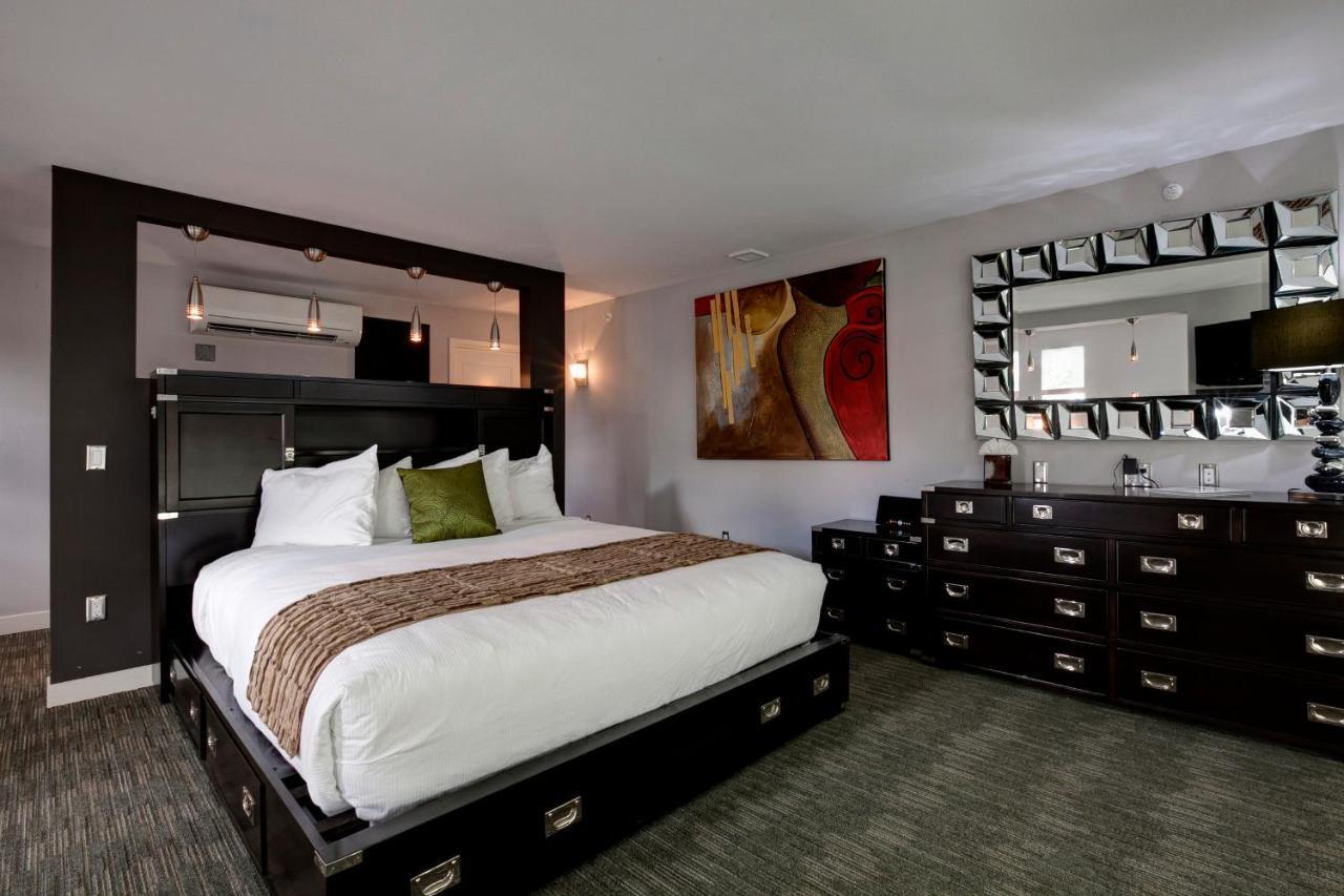 Bentley'S Boutique Hotel; Best Western Premier Collection Osprey 객실 사진