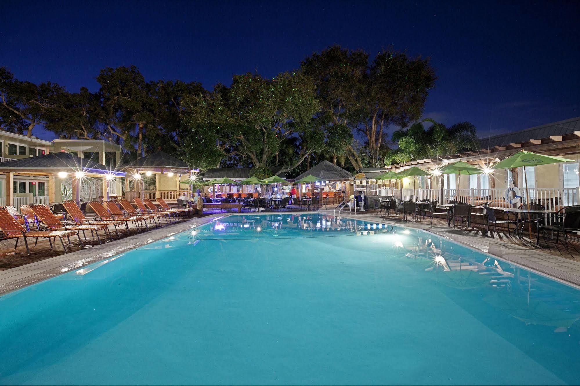 Bentley'S Boutique Hotel; Best Western Premier Collection Osprey 외부 사진