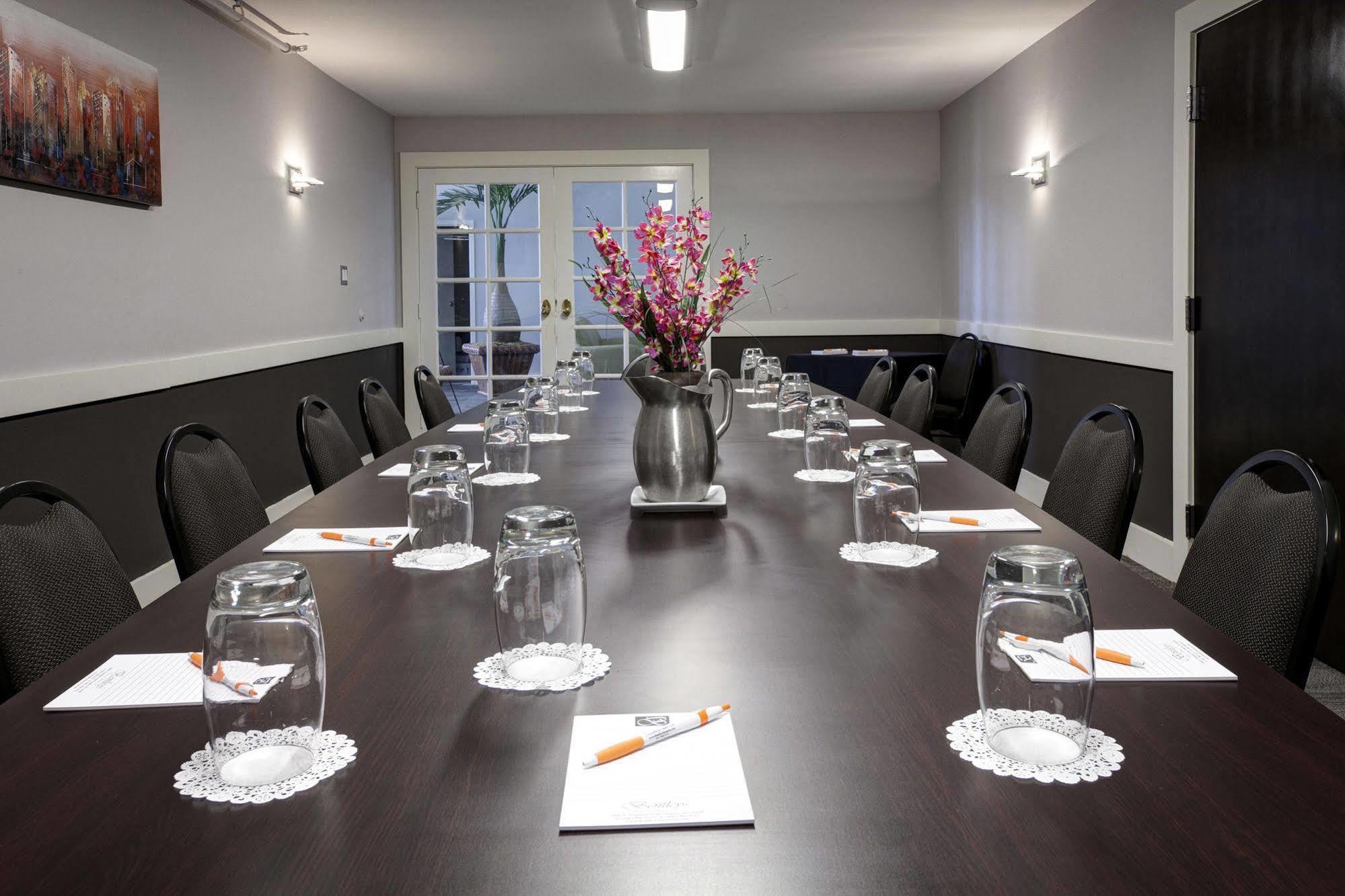Bentley'S Boutique Hotel; Best Western Premier Collection Osprey 사업 사진