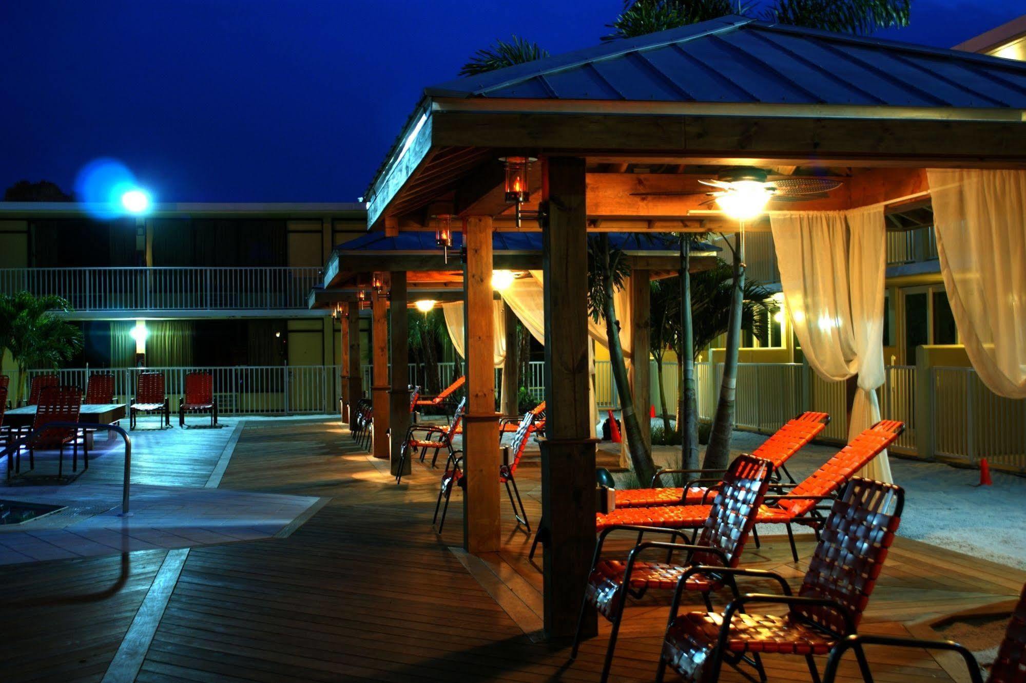 Bentley'S Boutique Hotel; Best Western Premier Collection Osprey 외부 사진