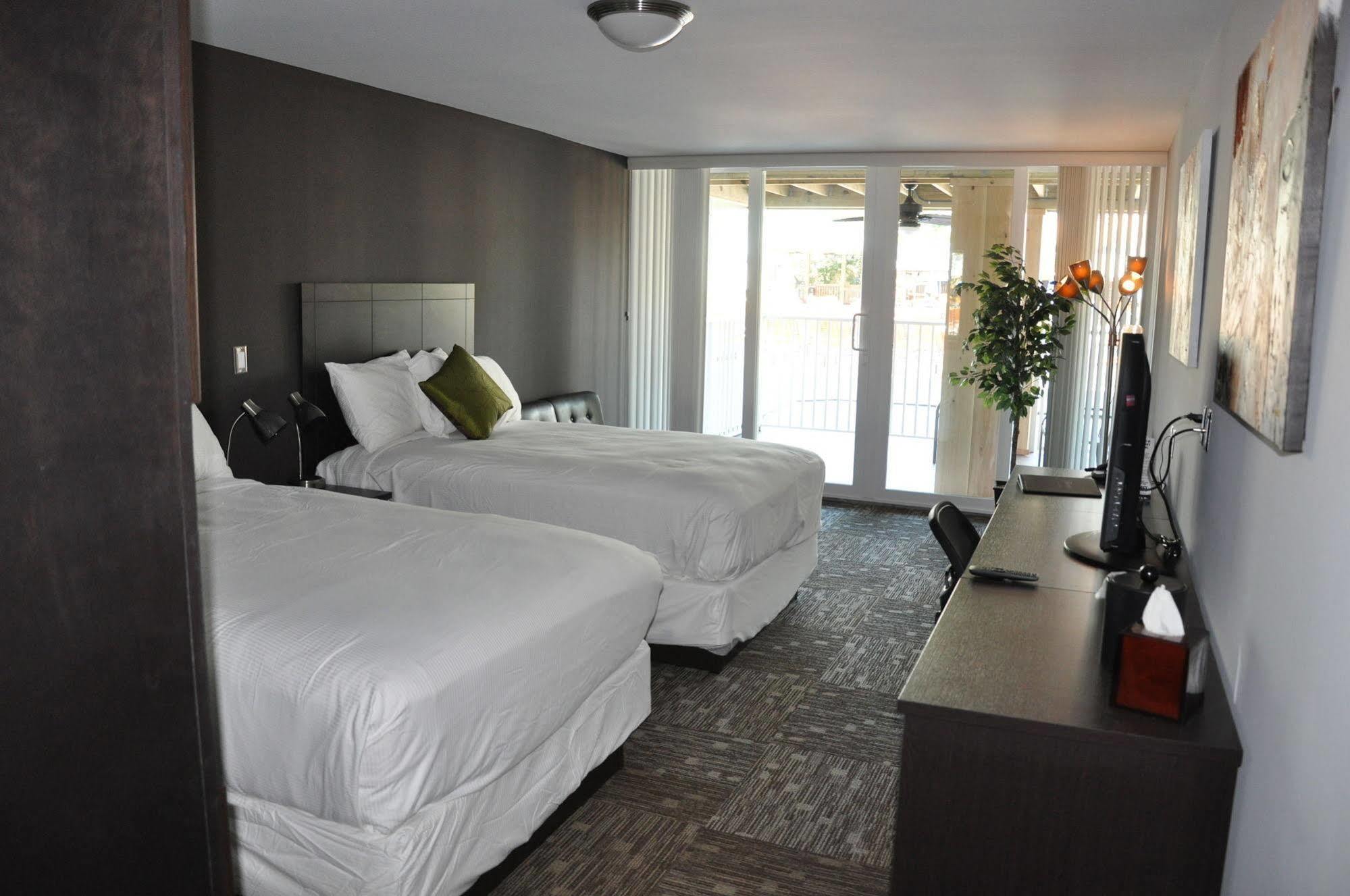 Bentley'S Boutique Hotel; Best Western Premier Collection Osprey 외부 사진