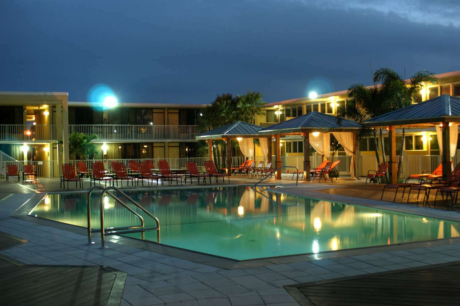 Bentley'S Boutique Hotel; Best Western Premier Collection Osprey 외부 사진